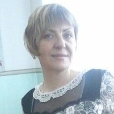 Фотография девушки Маруська, 55 лет из г. Невинномысск