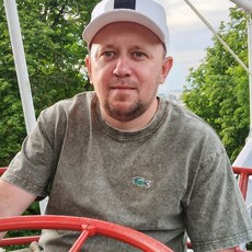 Фотография мужчины Александр, 36 лет из г. Кузнецк