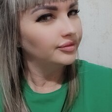 Фотография девушки Натали, 43 года из г. Крымск