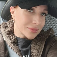 Фотография девушки Светлана, 43 года из г. Новосибирск