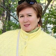 Фотография девушки Надежда, 56 лет из г. Горно-Алтайск