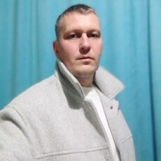 Фотография мужчины Владимир, 36 лет из г. Бийск