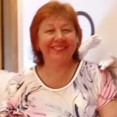 Фотография девушки Елена, 61 год из г. Волгоград