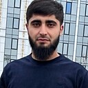 Ахмед, 21 год