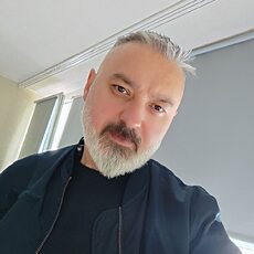 Фотография мужчины Solomon, 40 лет из г. Щецин