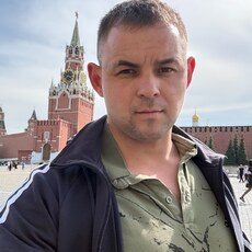 Фотография мужчины Алексей, 33 года из г. Аксай