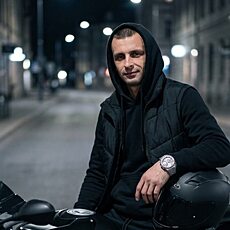 Фотография мужчины Вадим, 32 года из г. Канск