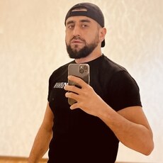 Фотография мужчины Рашид Хан, 35 лет из г. Таганрог