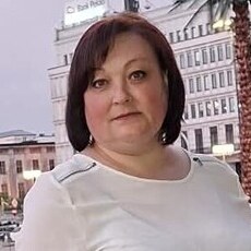 Фотография девушки Елена, 44 года из г. Варшава