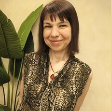 Фотография девушки Ирина, 44 года из г. Москва