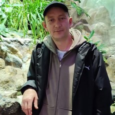Фотография мужчины Дмитрий, 40 лет из г. Белово