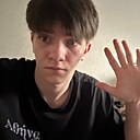 Максим, 21 год