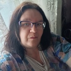 Фотография девушки Марина, 46 лет из г. Омск