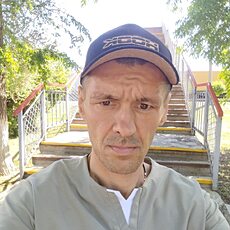 Фотография мужчины Александр, 38 лет из г. Ульяновск