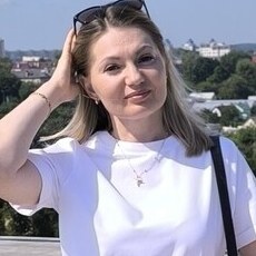Фотография девушки Ольга, 47 лет из г. Молодечно
