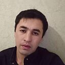 Молодой, 29 лет