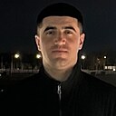 Azizkhan, 25 лет