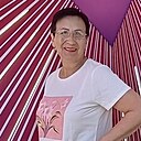 Ольга, 62 года