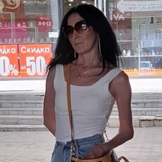 Фотография девушки Скорпион, 45 лет из г. Караганда