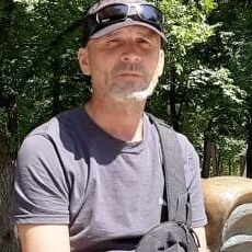 Фотография мужчины Виталий, 46 лет из г. Днепр