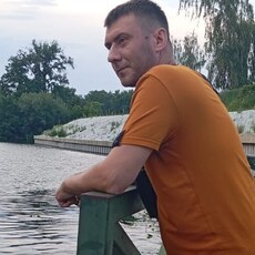 Фотография мужчины Олег, 43 года из г. Тамбов