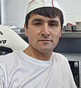 Магамед, 35 лет
