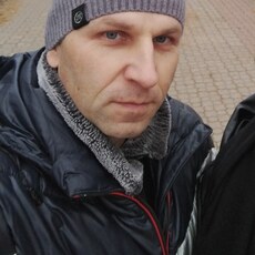 Фотография мужчины Андрей, 46 лет из г. Молодечно