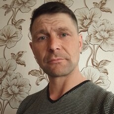 Фотография мужчины Павел, 42 года из г. Чита