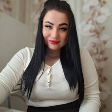 Фотография девушки Настя, 29 лет из г. Южноуральск