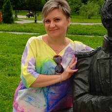 Фотография девушки Татьяна, 47 лет из г. Ногинск