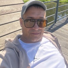 Фотография мужчины Хороший, 43 года из г. Тюмень