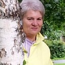 Валентина, 62 года