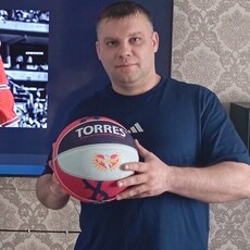 Фотография мужчины Владимир, 38 лет из г. Вологда