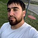 Alik, 34 года