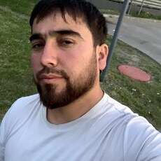 Фотография мужчины Alik, 34 года из г. Мытищи