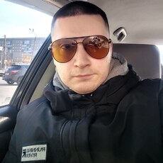 Фотография мужчины Дмитрий, 29 лет из г. Ачинск