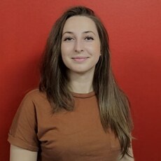 Фотография девушки Аня, 36 лет из г. Санкт-Петербург