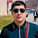 Сапар, 34 года
