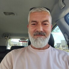 Фотография мужчины Skaia Dwayne, 51 год из г. Краснодар