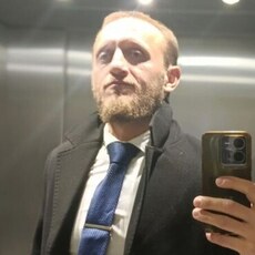 Фотография мужчины Ahi, 32 года из г. Хасавюрт