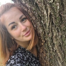 Фотография девушки Кристина, 38 лет из г. Новопокровская
