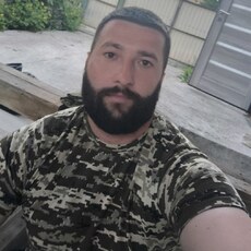 Фотография мужчины Sergo, 30 лет из г. Киев