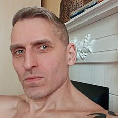 Фотография мужчины Сибиряк, 52 года из г. Краснодар