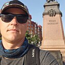 Андрей, 32 года