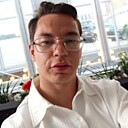 Динис, 29 лет