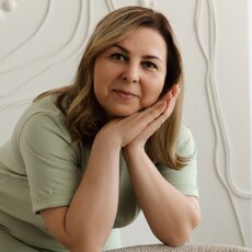 Фотография девушки Ирина, 46 лет из г. Вологда