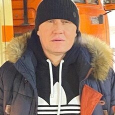 Фотография мужчины Андрей, 47 лет из г. Астрахань