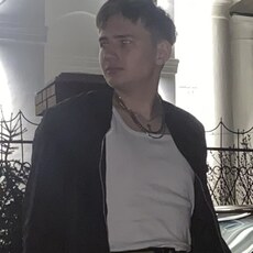Фотография мужчины Андрей, 35 лет из г. Елабуга