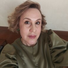 Фотография девушки Татьяна, 49 лет из г. Екатеринбург