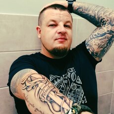 Фотография мужчины Стас, 36 лет из г. Запорожье